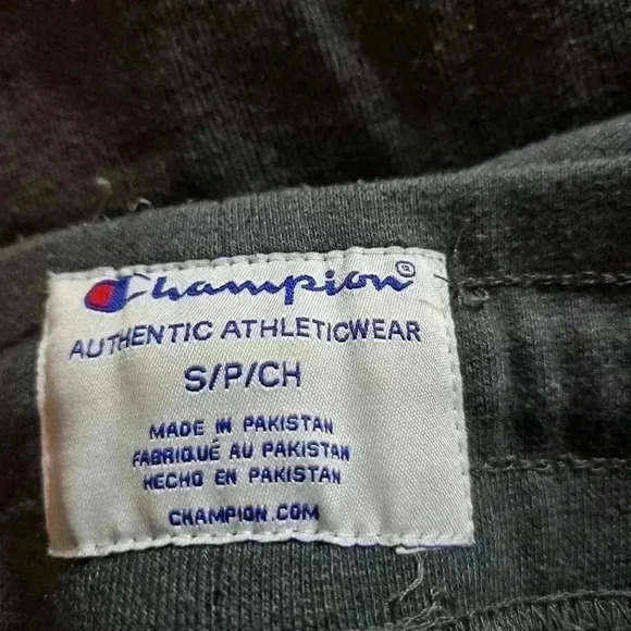 Champion Sweat Pants sz S/P/CH - Picture 8 of 11